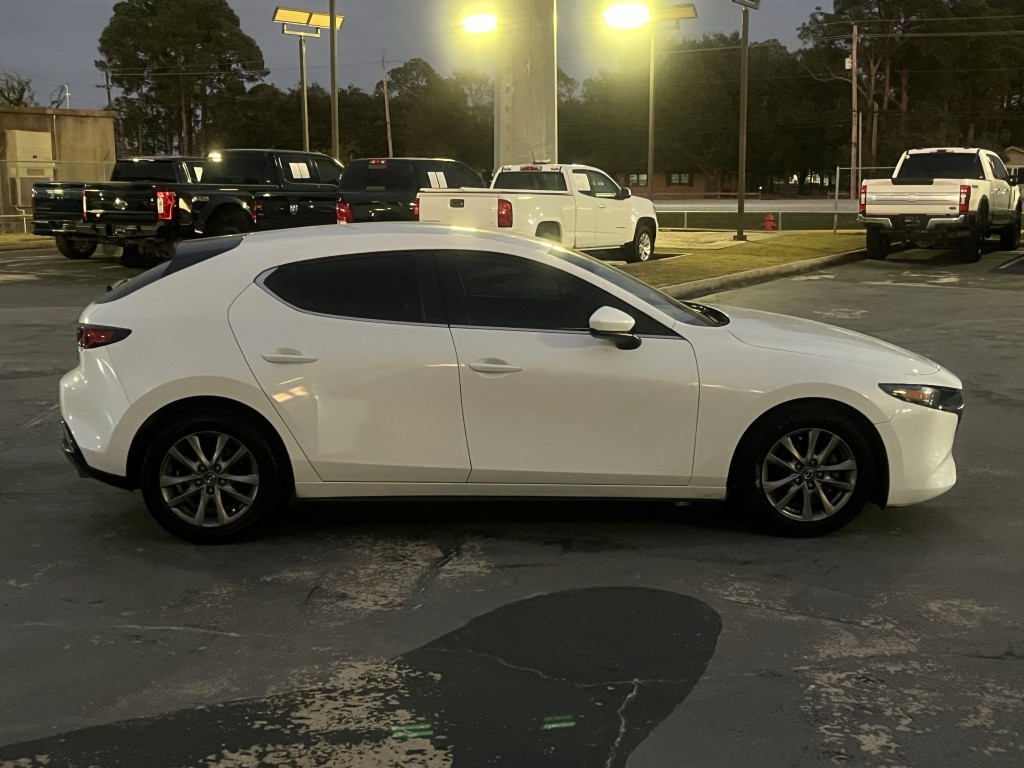 2021 Mazda Mazda3 Image 12