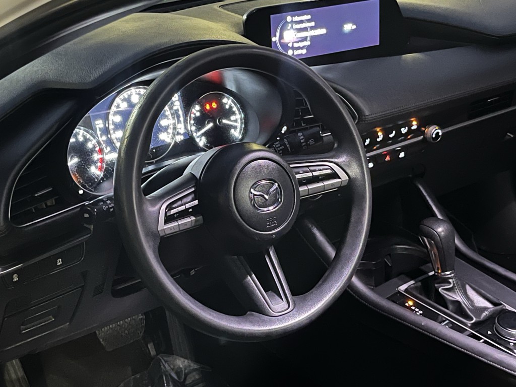 2021 Mazda Mazda3 Image 14
