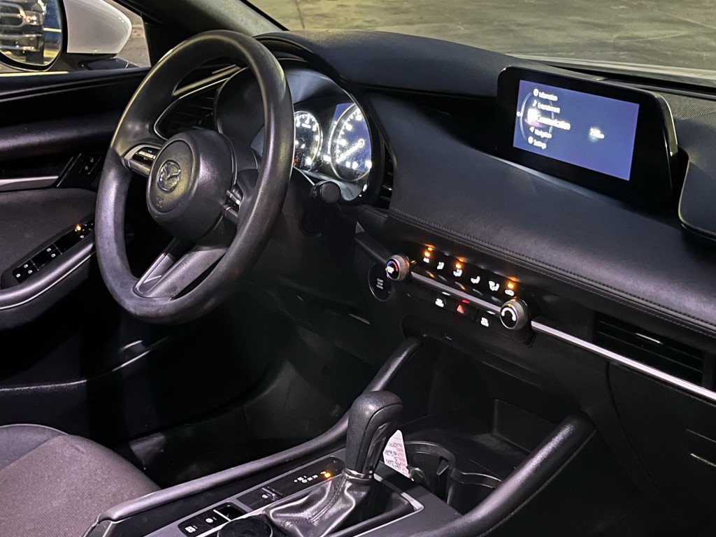 2021 Mazda Mazda3 Image 15