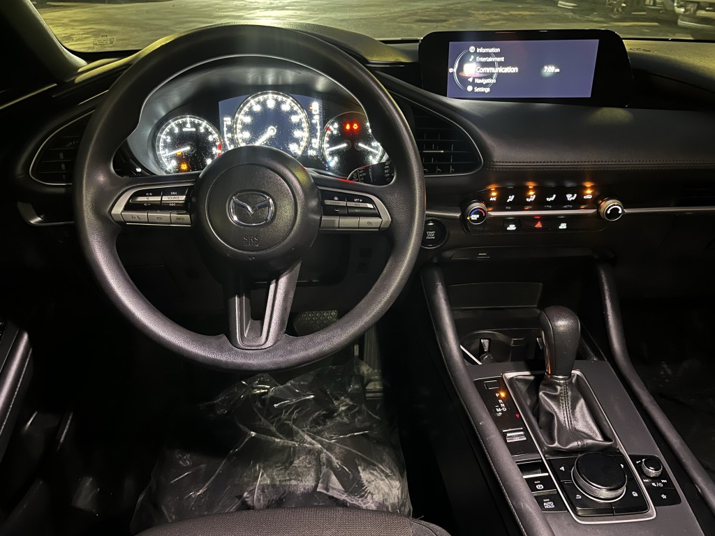 2021 Mazda Mazda3 Image 16