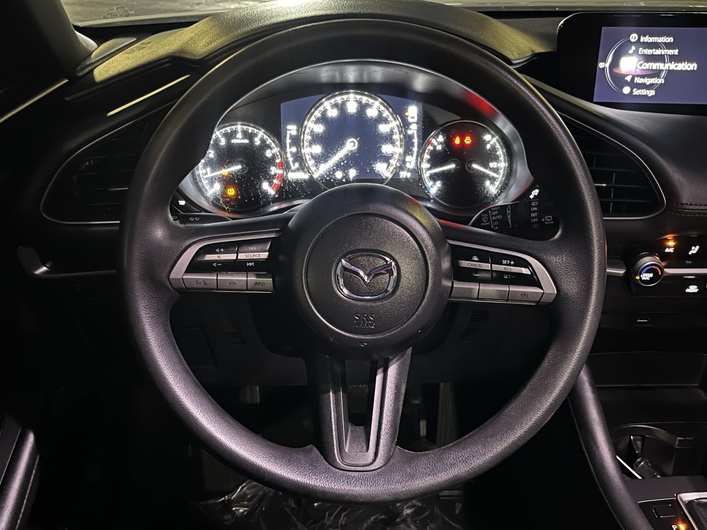 2021 Mazda Mazda3 Image 17