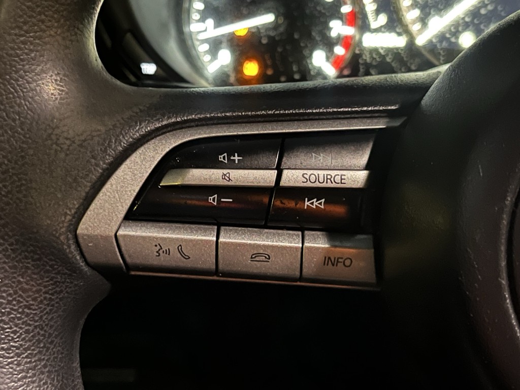 2021 Mazda Mazda3 Image 18