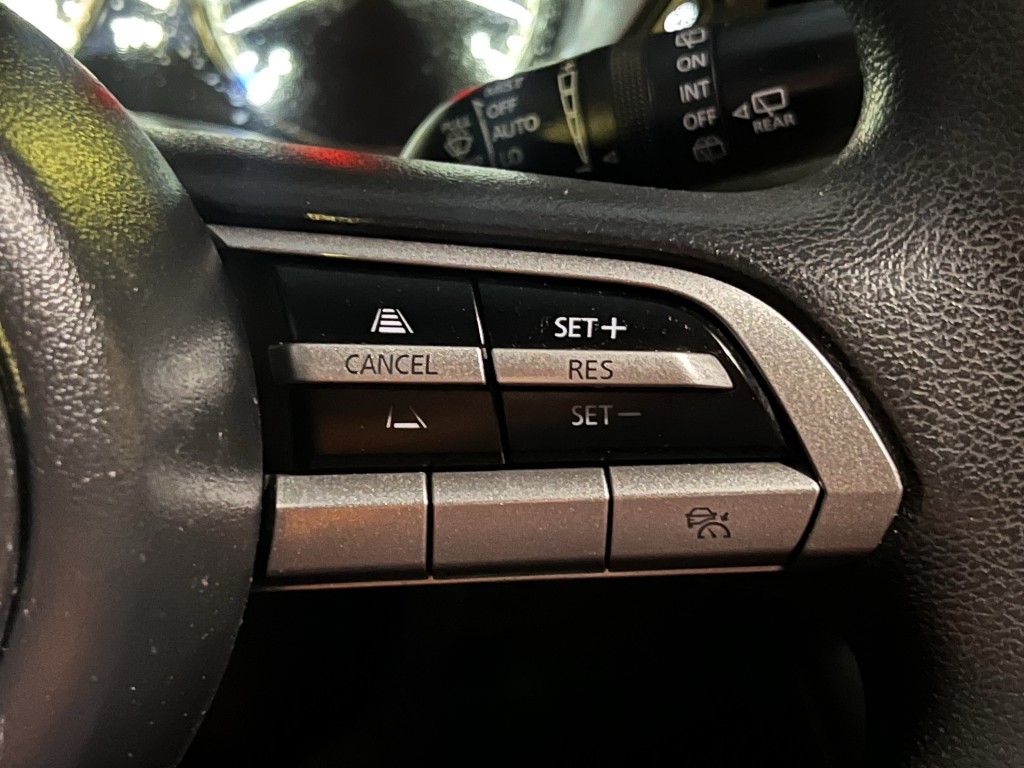2021 Mazda Mazda3 Image 19