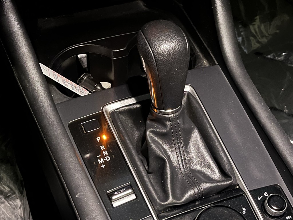 2021 Mazda Mazda3 Image 21