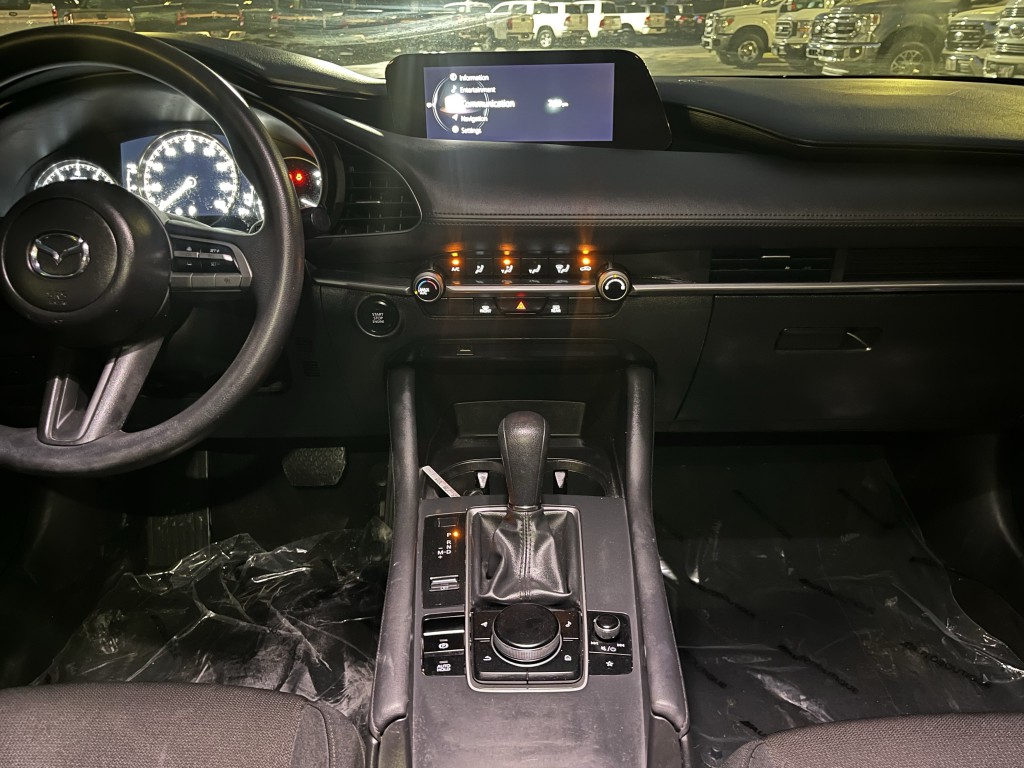 2021 Mazda Mazda3 Image 22
