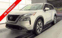 Image for 2022 Nissan Rogue SV ID: 7701876