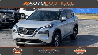 Image for 2022 Nissan Rogue SV ID: 7701876