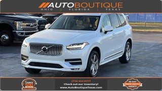 Image for 2024 Volvo XC90 Core Bright Theme ID: 7701881