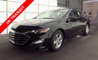 Image for 2023 Chevrolet Malibu LS ID: 7701892