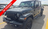 Image for 2021 Jeep Gladiator Freedom ID: 7701893