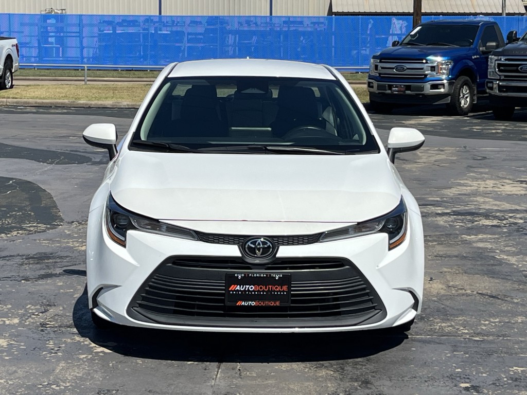 2024 Toyota Corolla Image 6