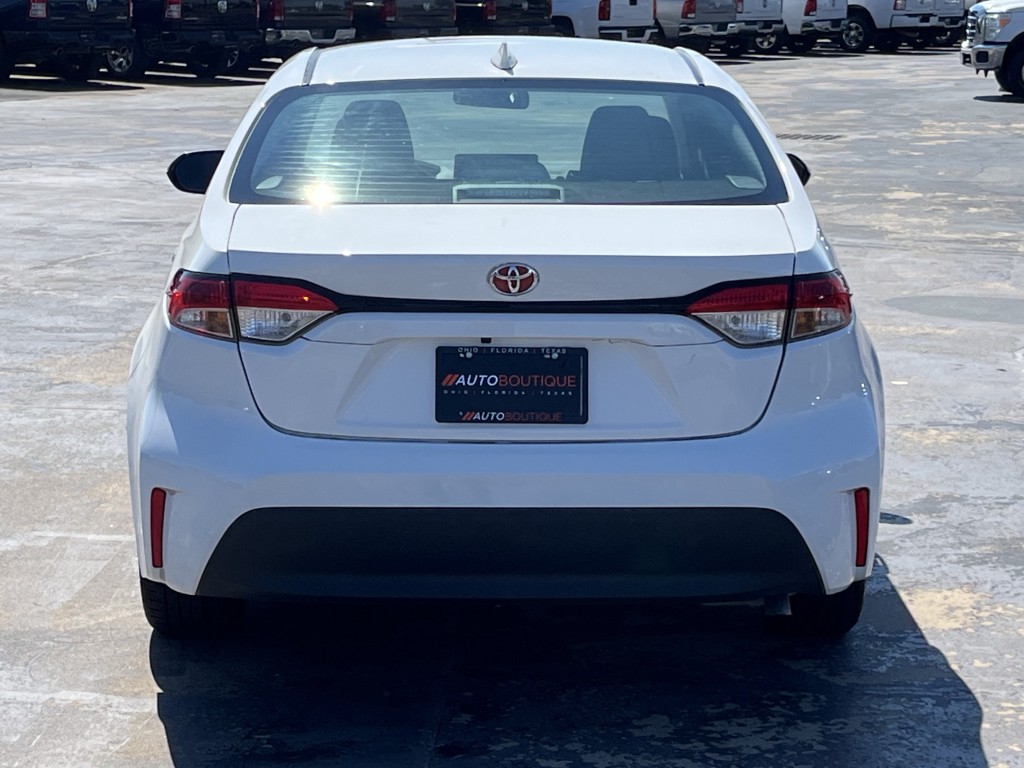 2024 Toyota Corolla Image 10