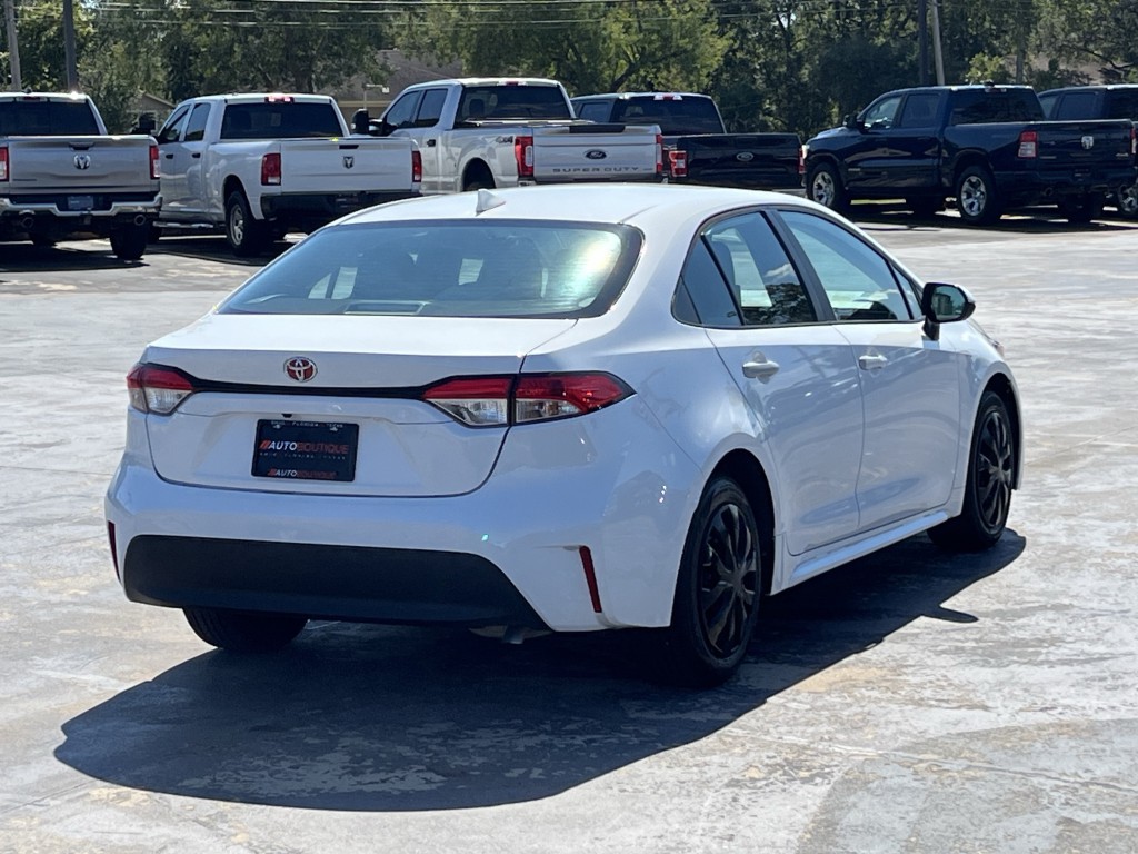 2024 Toyota Corolla Image 11
