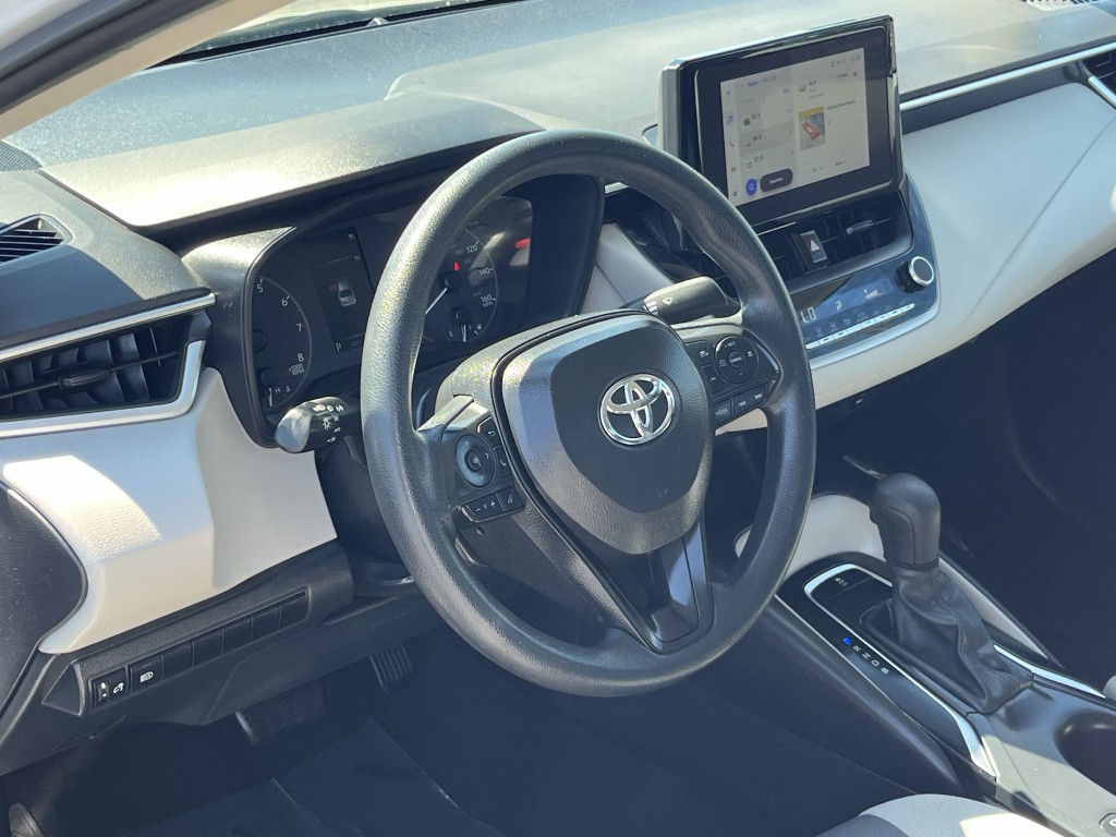 2024 Toyota Corolla Image 14