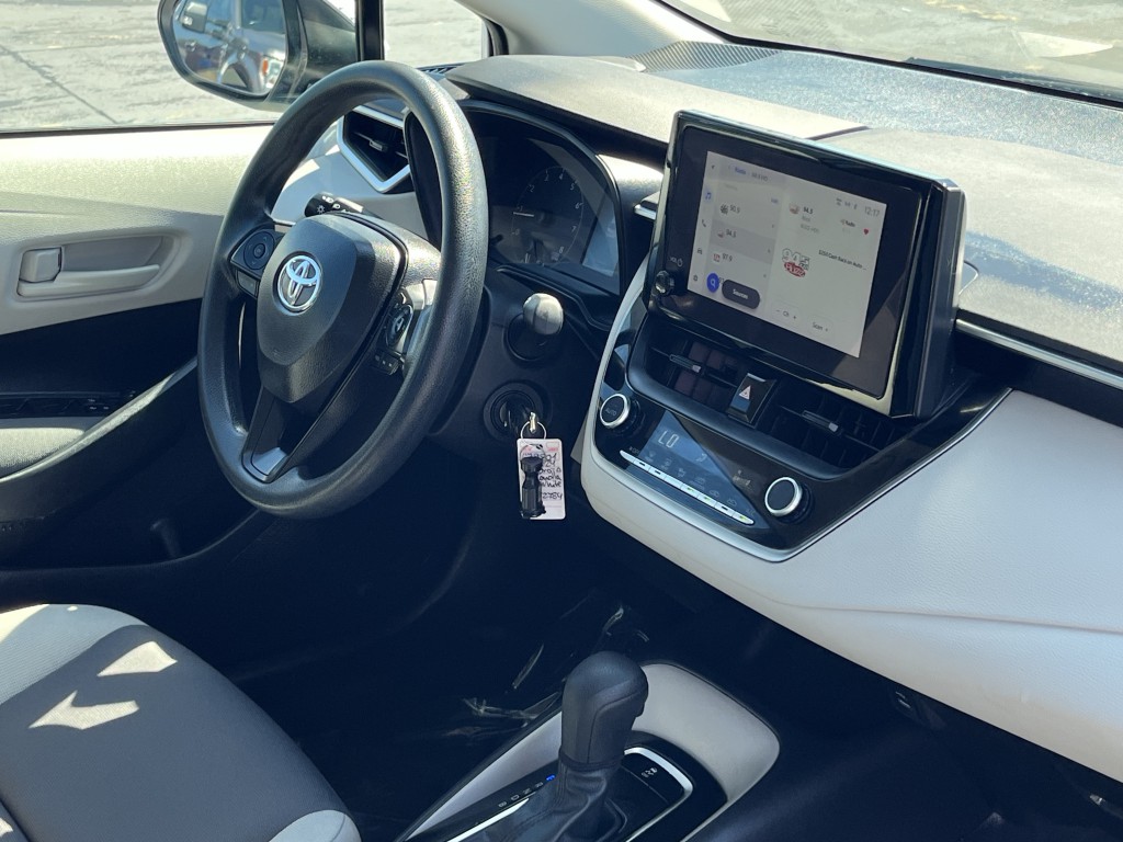 2024 Toyota Corolla Image 15