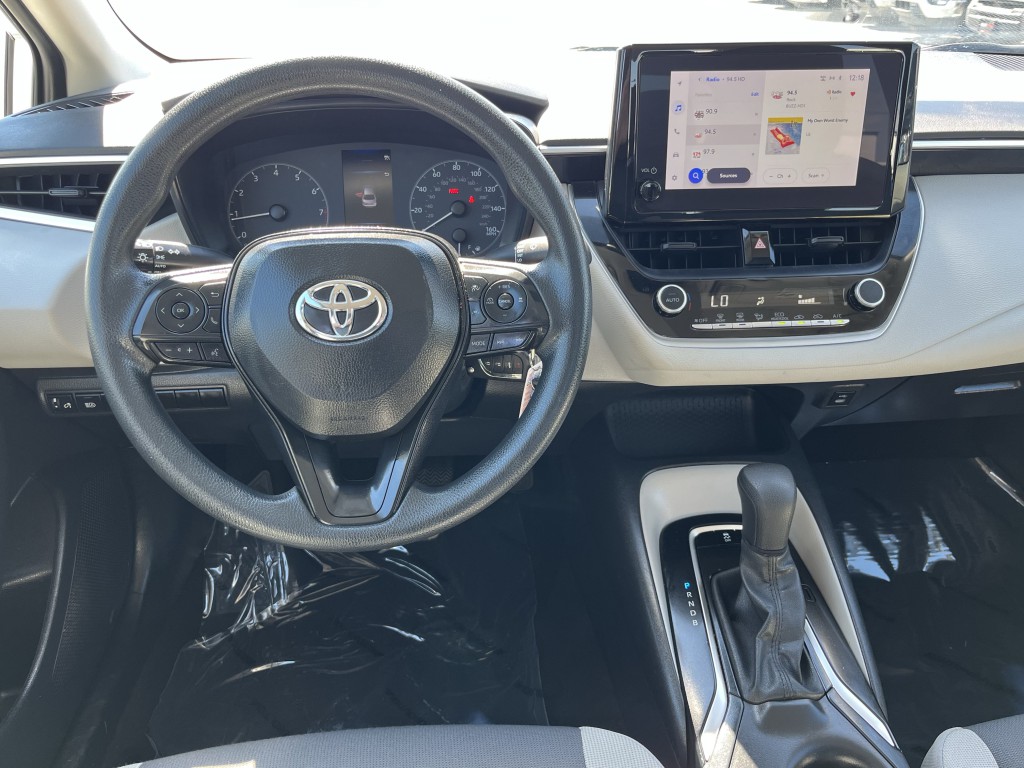 2024 Toyota Corolla Image 16