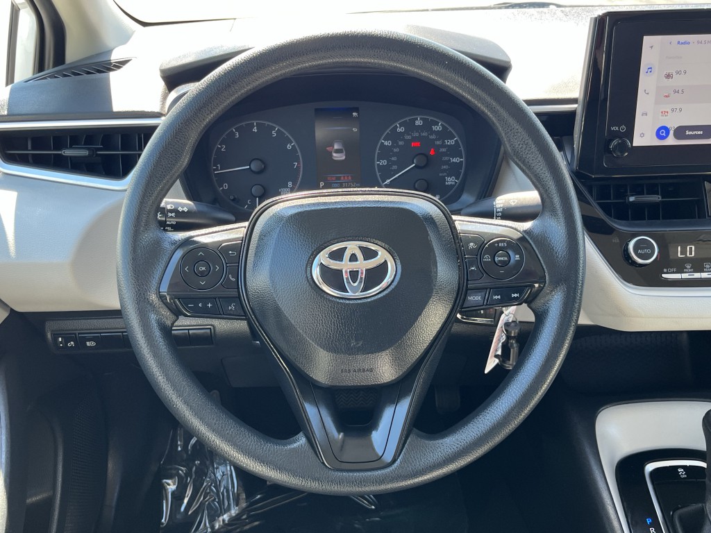 2024 Toyota Corolla Image 17
