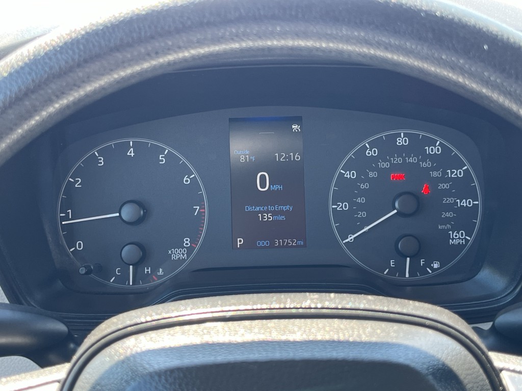 2024 Toyota Corolla Image 20