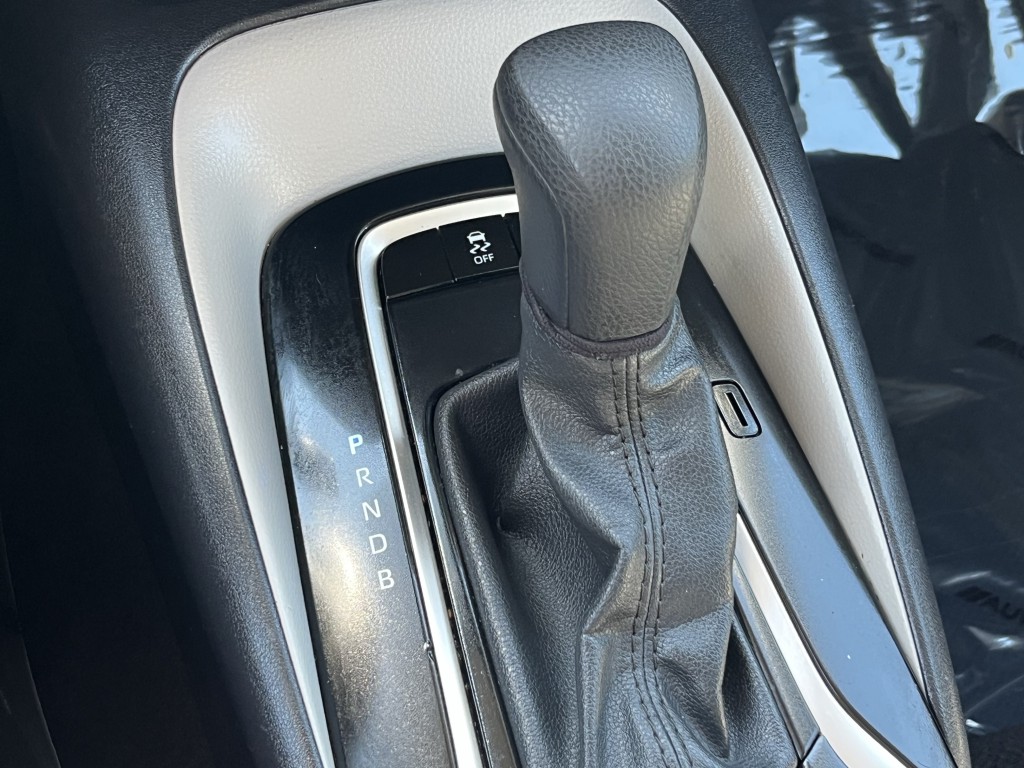 2024 Toyota Corolla Image 21