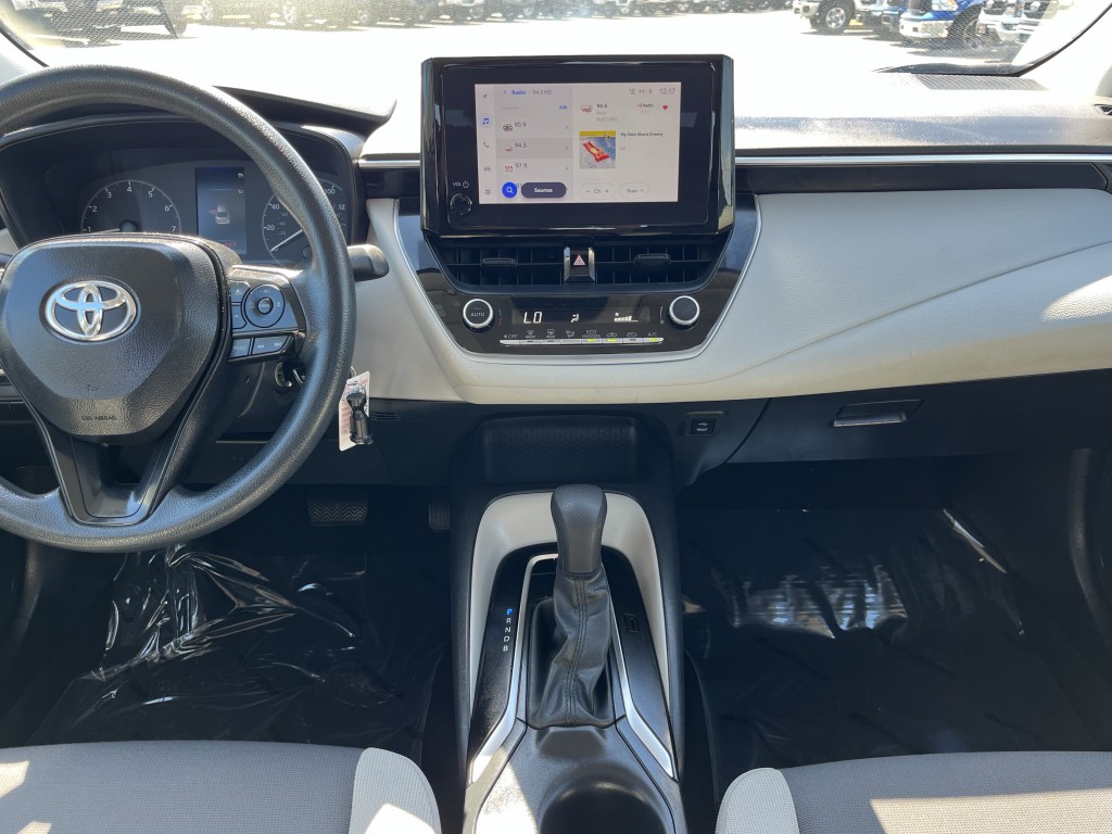 2024 Toyota Corolla Image 23