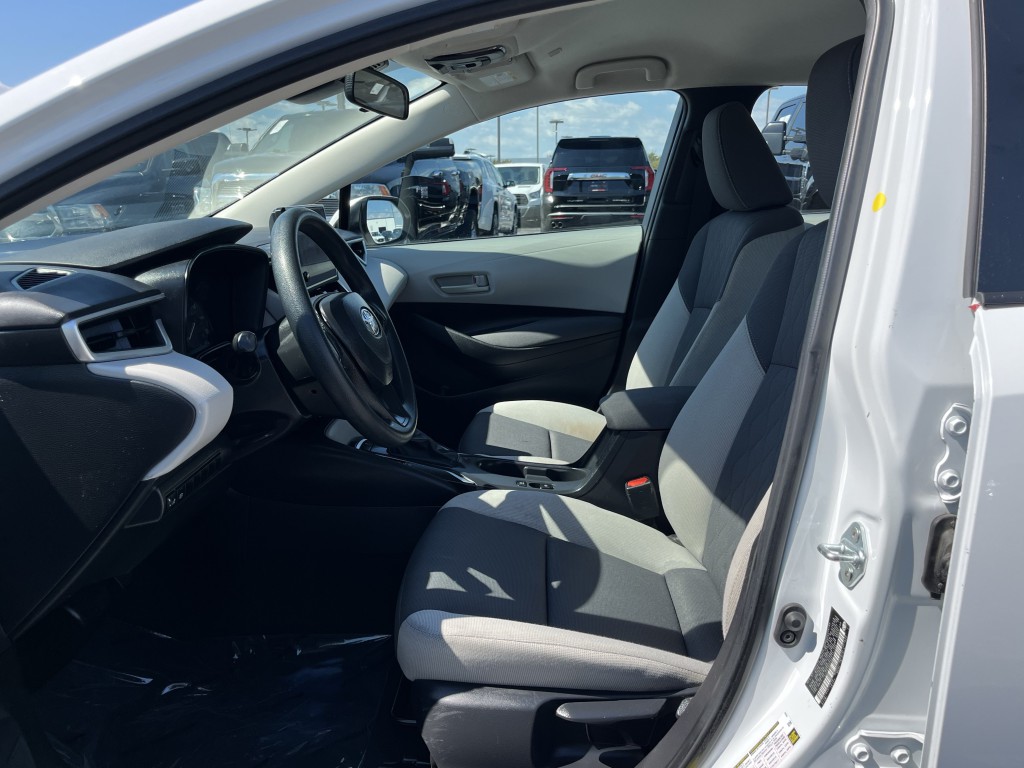 2024 Toyota Corolla Image 25