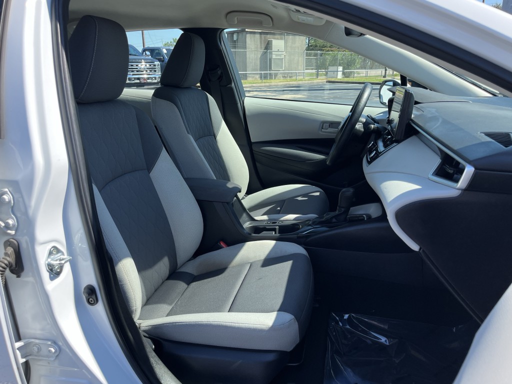 2024 Toyota Corolla Image 26