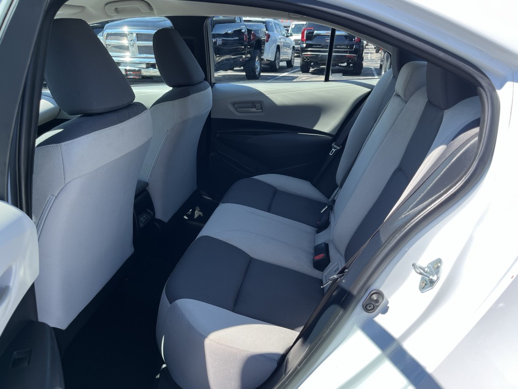 2024 Toyota Corolla Image 27