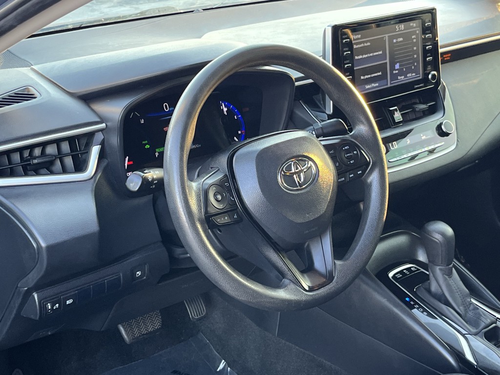 2021 Toyota Corolla Image 14