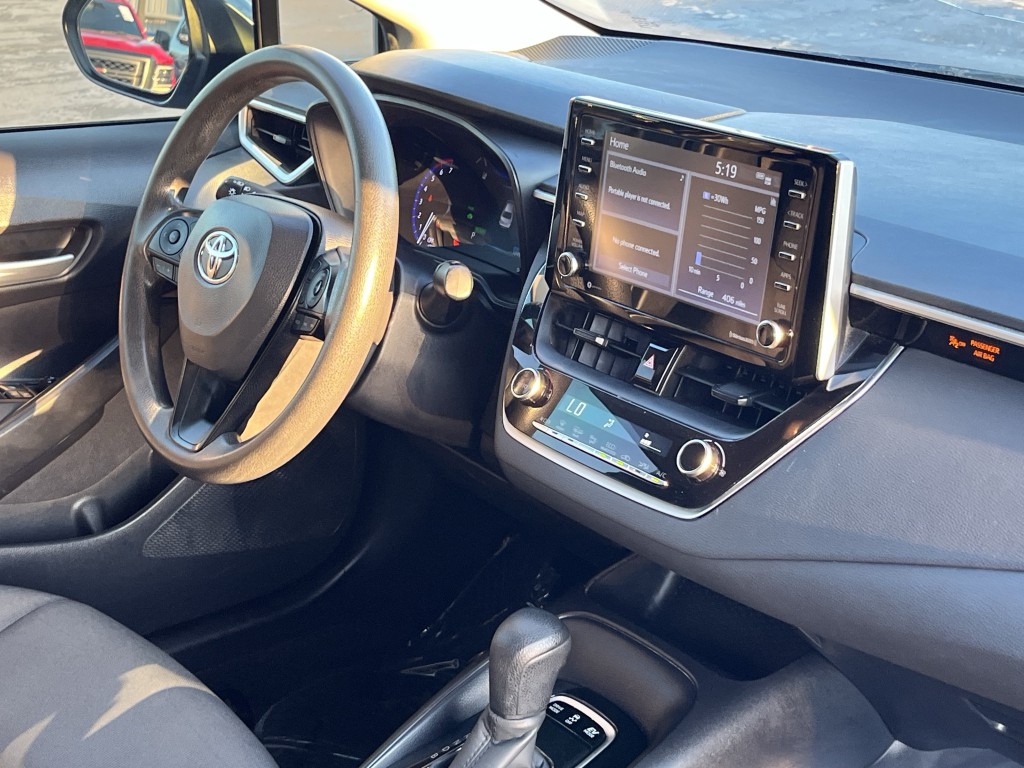 2021 Toyota Corolla Image 15