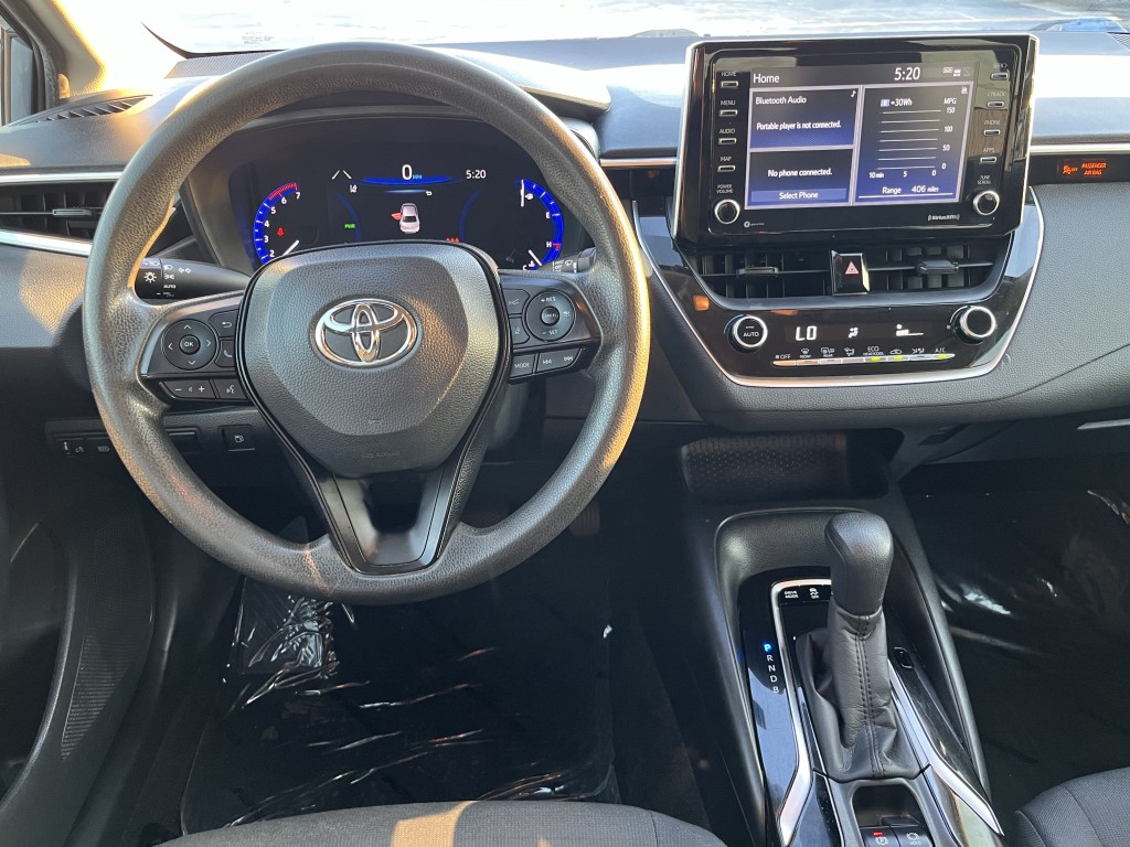2021 Toyota Corolla Image 16