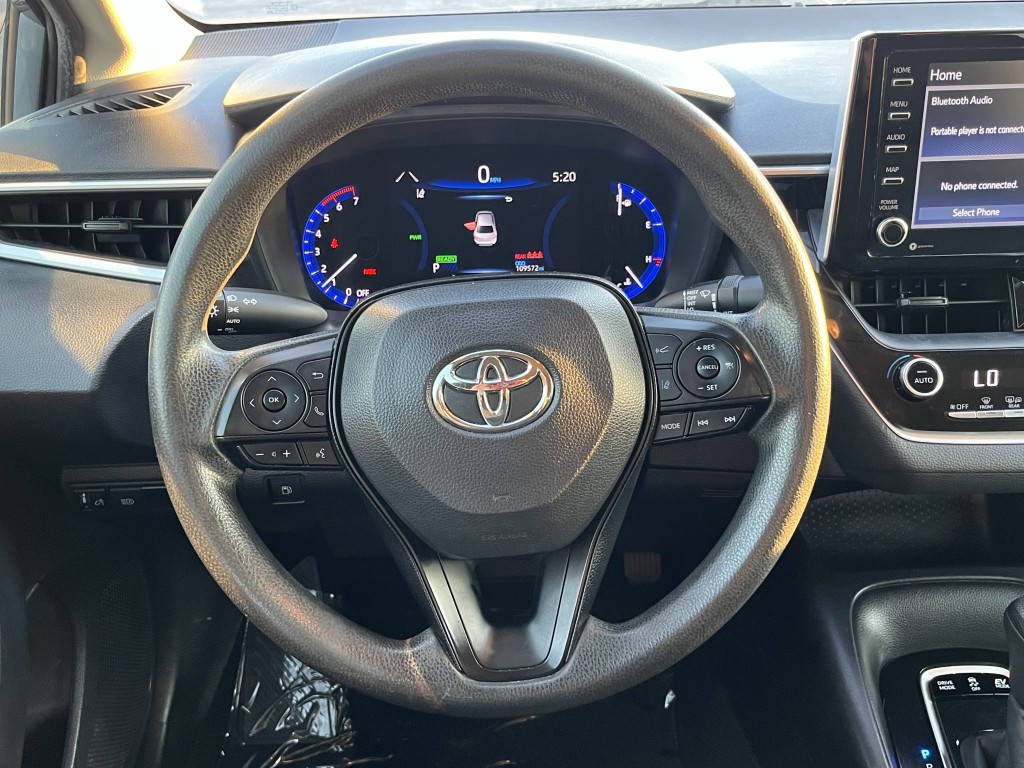 2021 Toyota Corolla Image 17