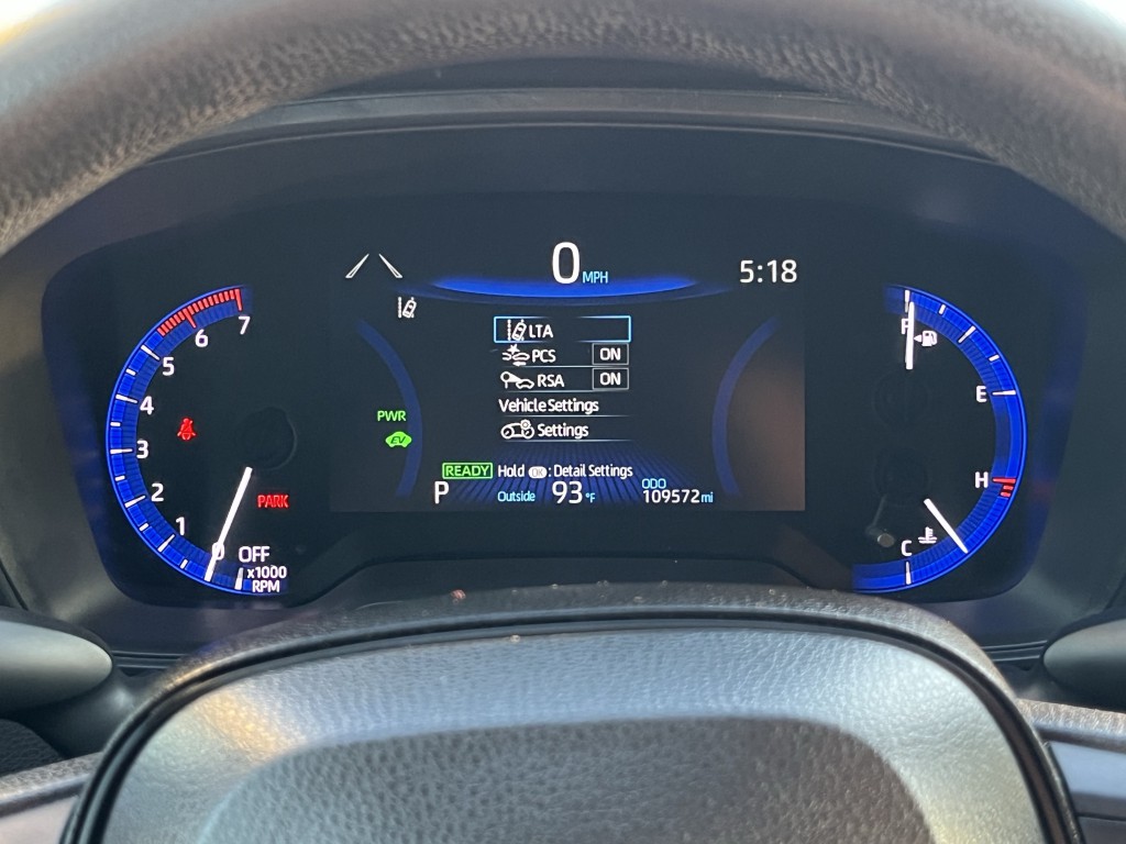2021 Toyota Corolla Image 20