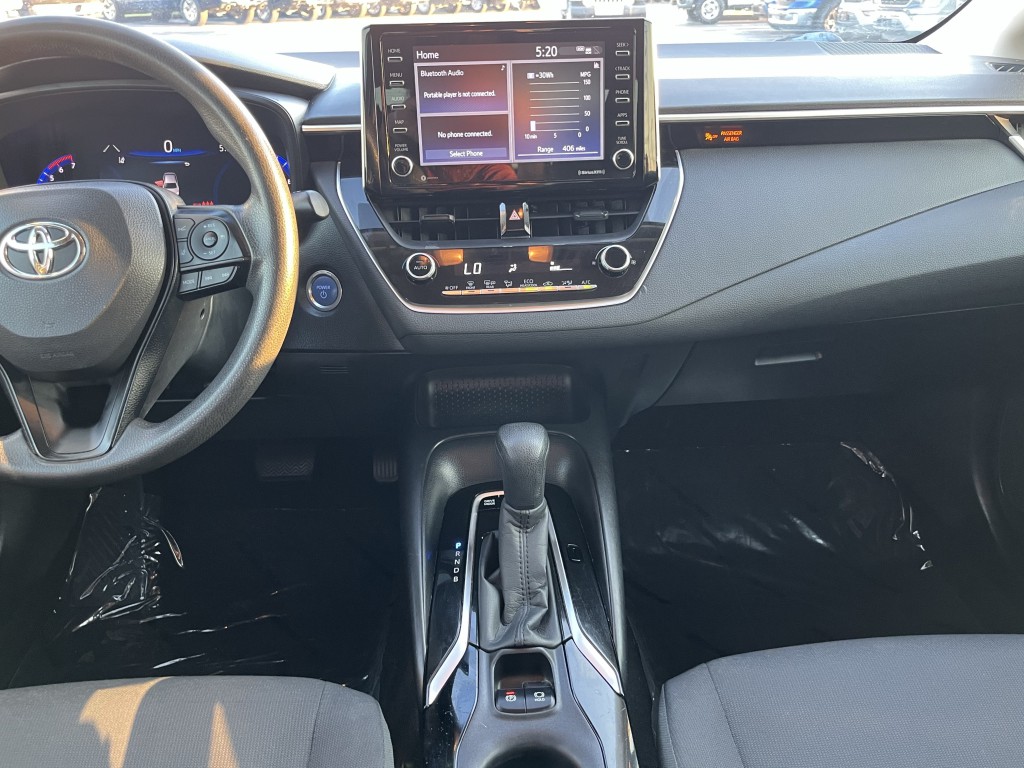 2021 Toyota Corolla Image 23