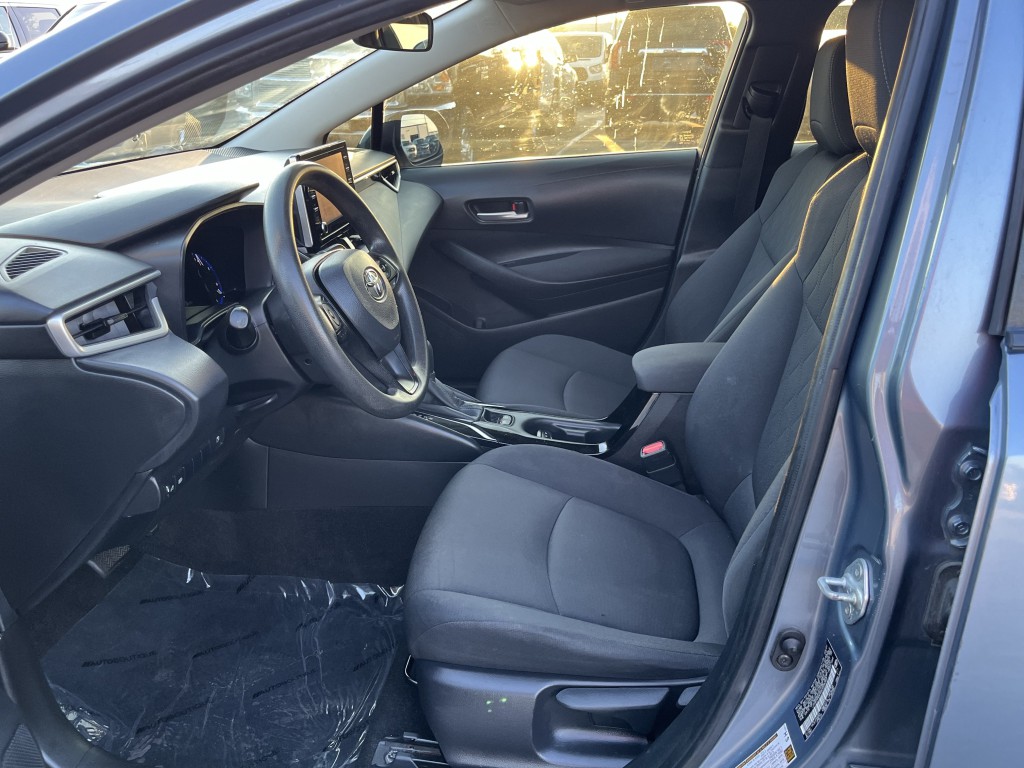 2021 Toyota Corolla Image 25