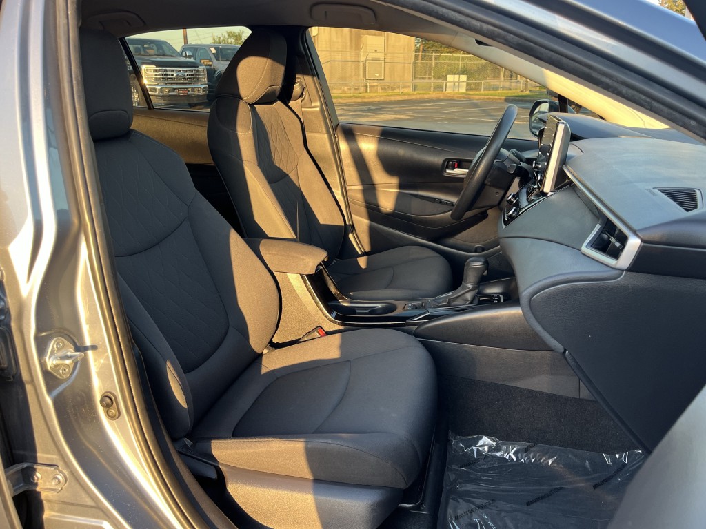2021 Toyota Corolla Image 26