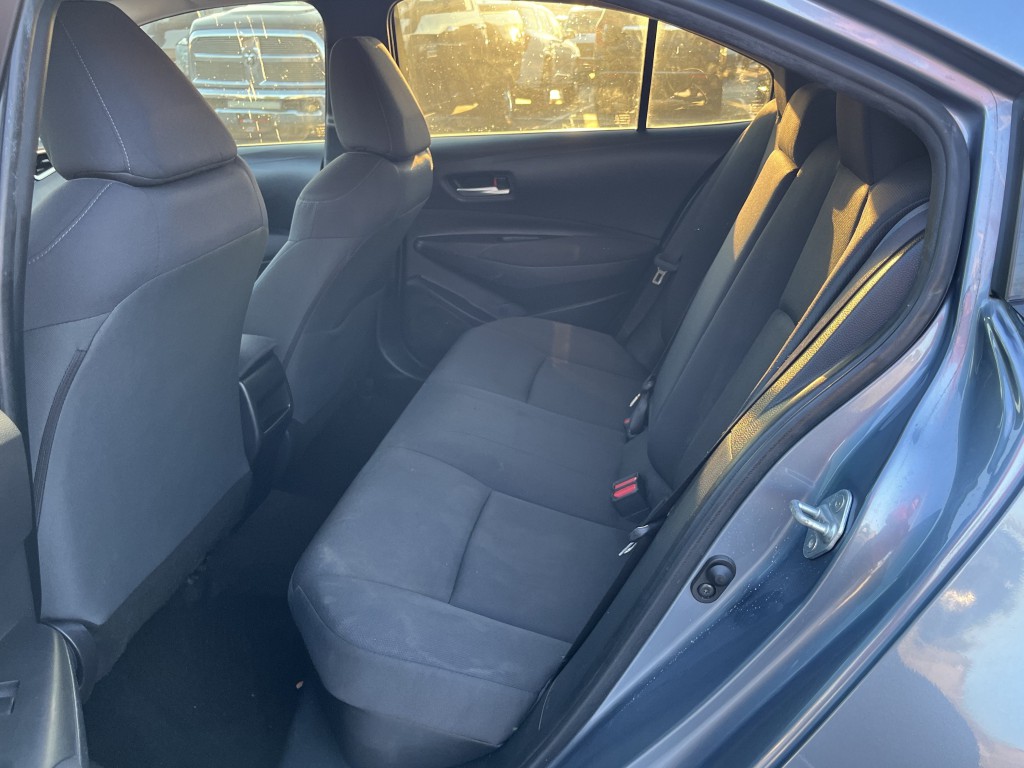 2021 Toyota Corolla Image 28