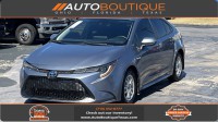 Image for 2021 Toyota Corolla Hybrid LE ID: 7705667