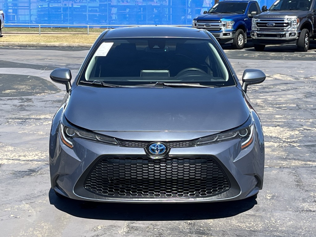 2021 Toyota Corolla Image 6