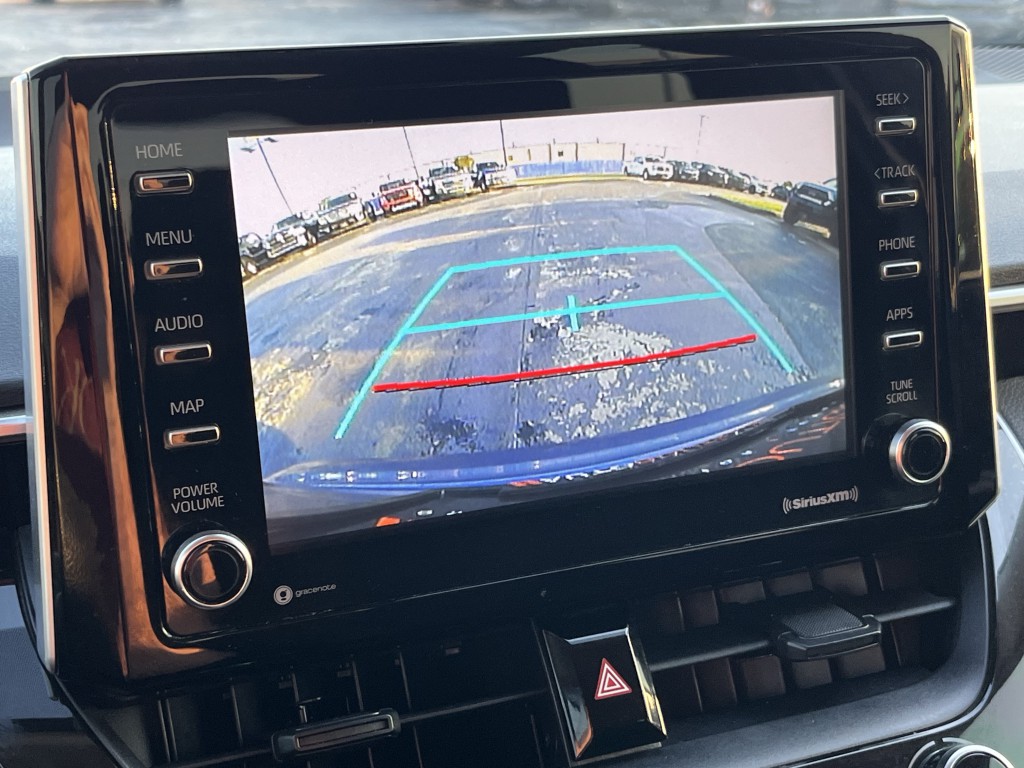 2021 Toyota Corolla Image 7