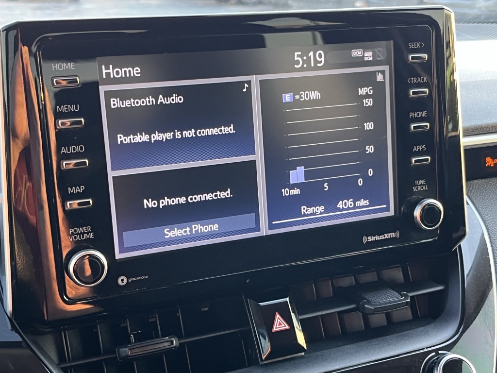 2021 Toyota Corolla Image 8