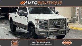 Image for 2021 Ford F-250 King Ranch ID: 7705669