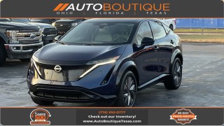 Image for 2024 Nissan Ariya Engage ID: 7707972