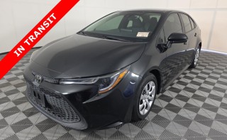 Image for 2022 Toyota Corolla LE ID: 7707974