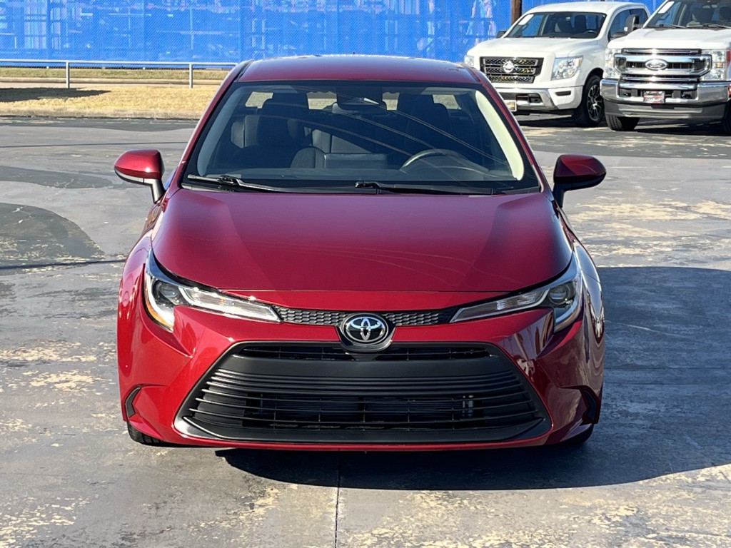 2024 Toyota Corolla Image 6