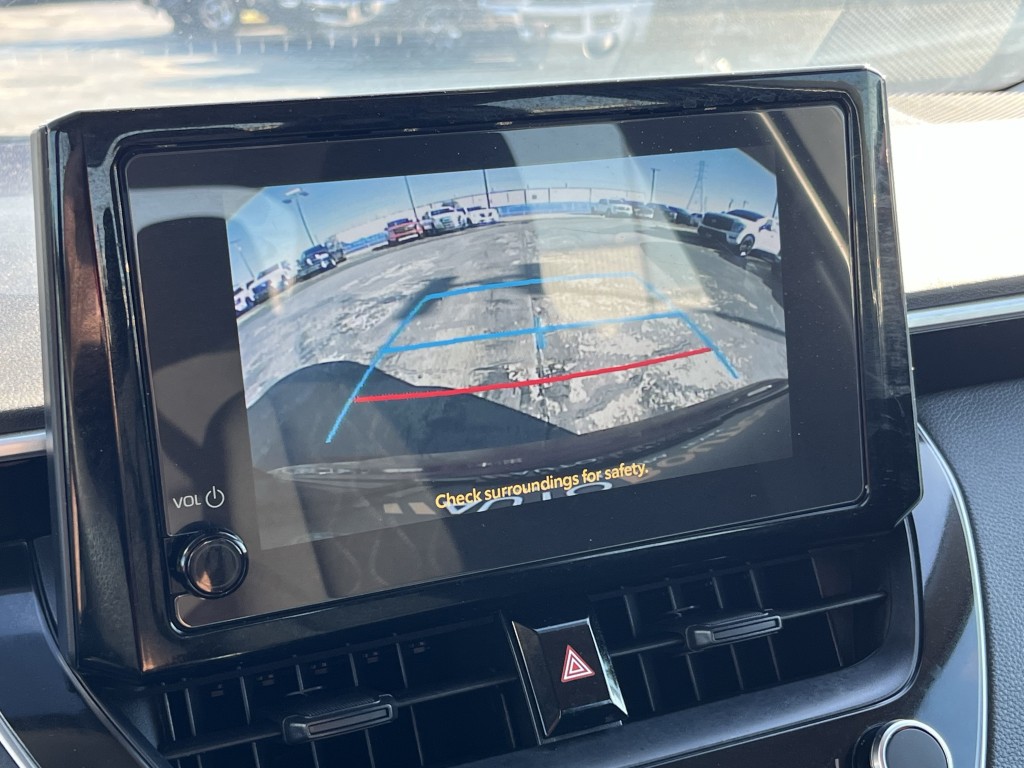 2024 Toyota Corolla Image 7
