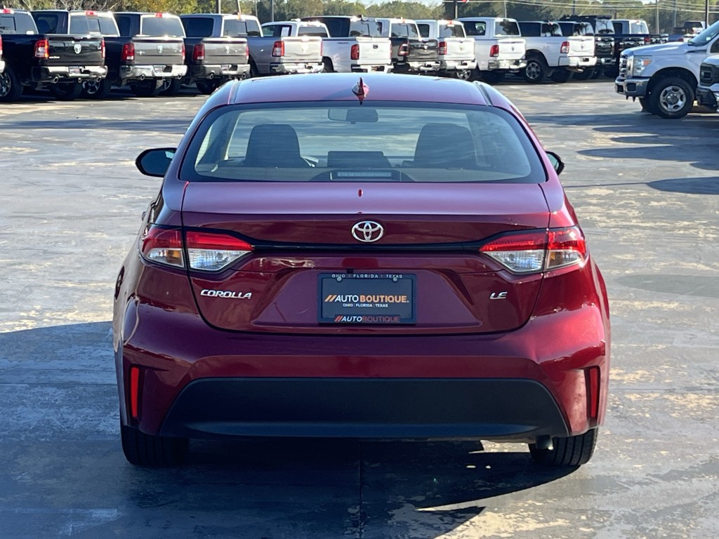 2024 Toyota Corolla Image 9