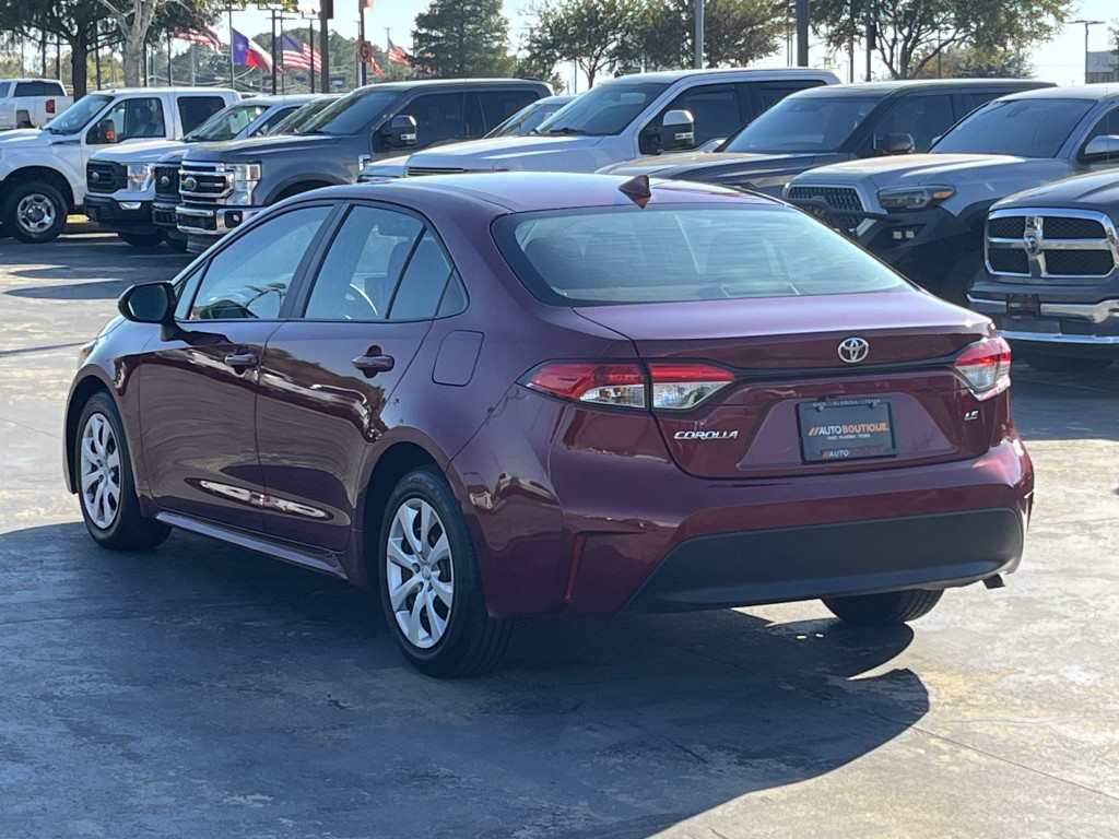2024 Toyota Corolla Image 10