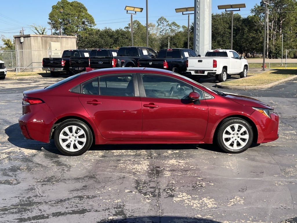 2024 Toyota Corolla Image 12