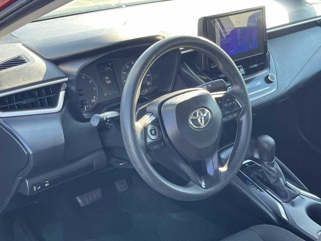 2024 Toyota Corolla Image 14