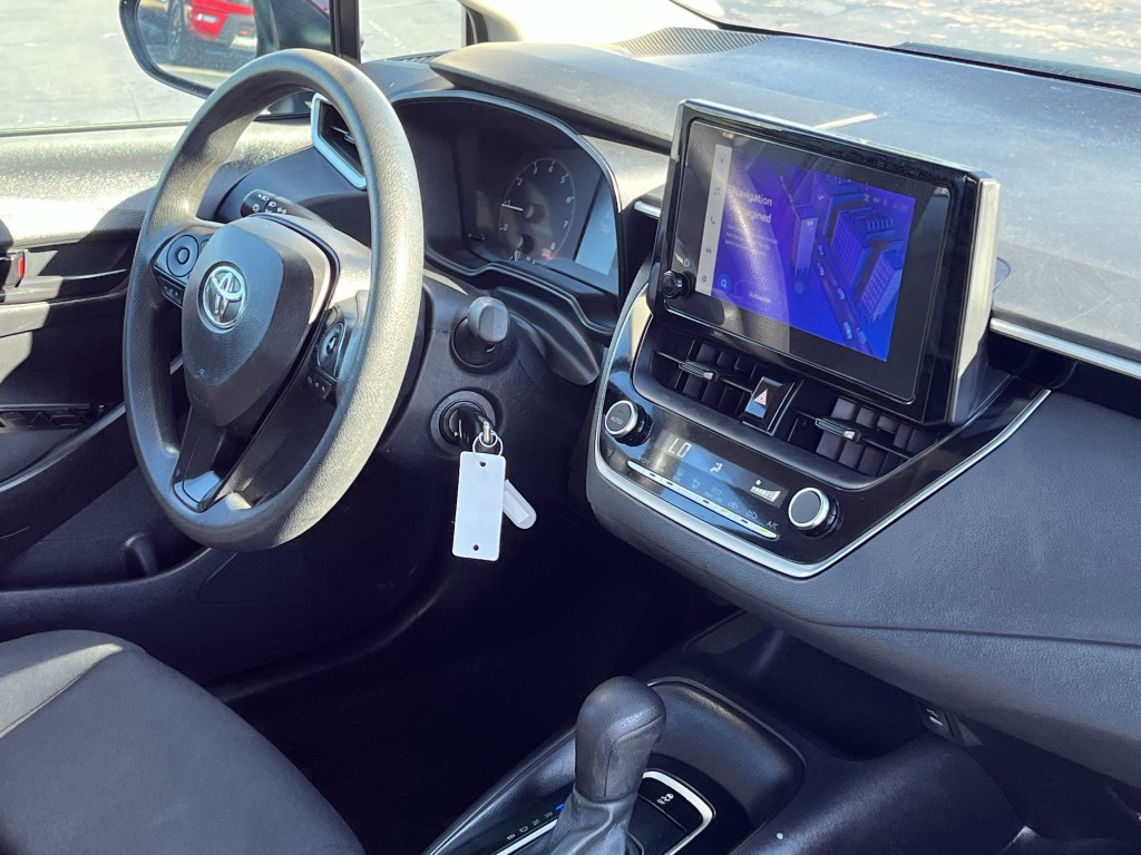 2024 Toyota Corolla Image 15
